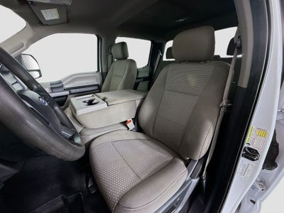 2019 Ford F-250SD XLT