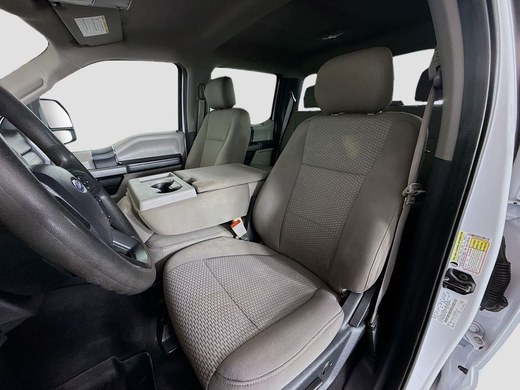 2019 Ford F-250SD XLT