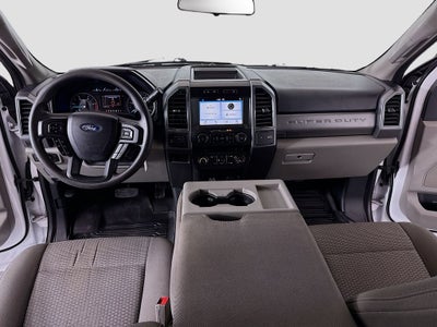 2019 Ford F-250SD XLT