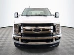 2019 Ford F-250SD XLT
