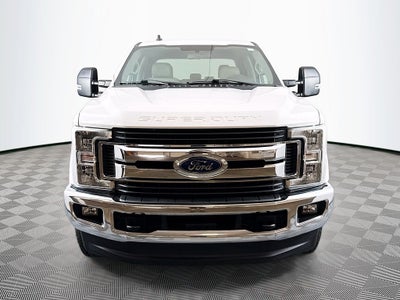 2019 Ford F-250SD XLT