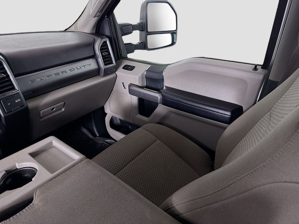 2019 Ford F-250SD XLT