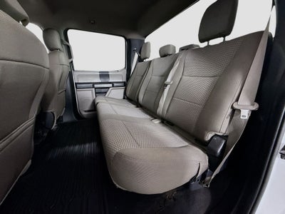 2019 Ford F-250SD XLT