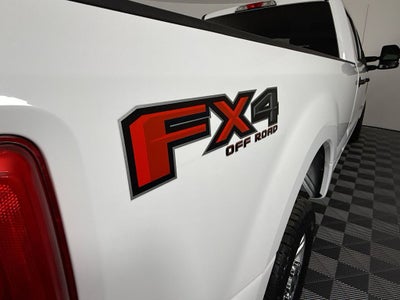 2019 Ford F-250SD XLT