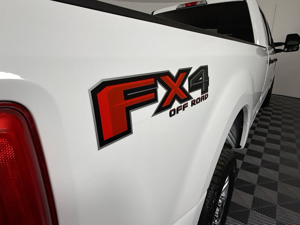 2019 Ford F-250SD XLT