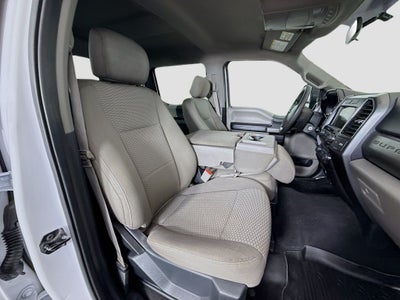 2019 Ford F-250SD XLT