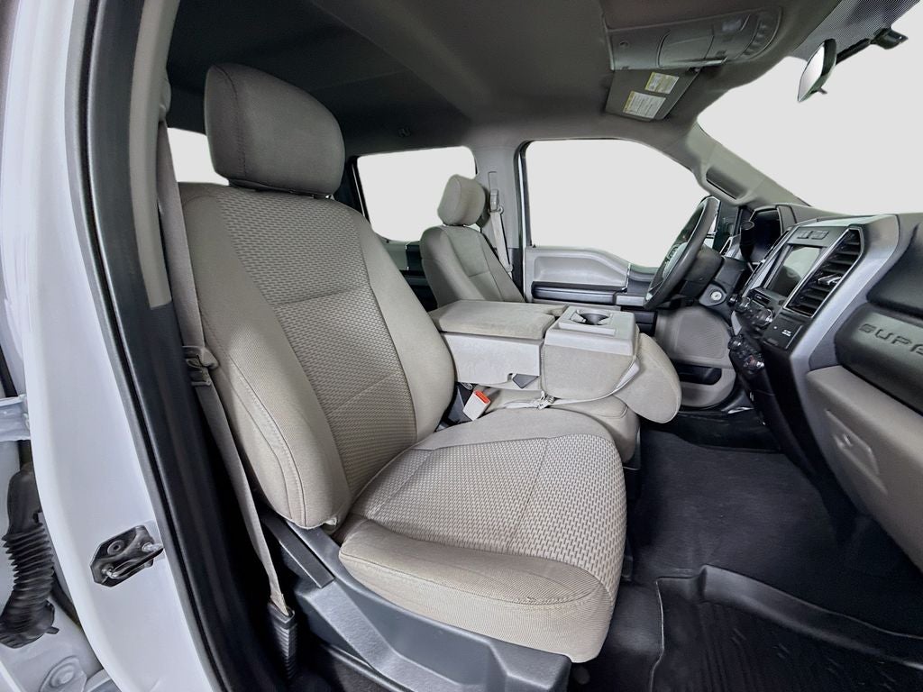 2019 Ford F-250SD XLT