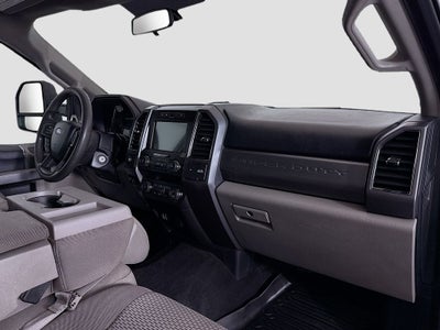 2019 Ford F-250SD XLT