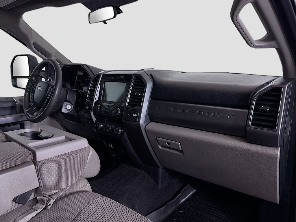 2019 Ford F-250SD XLT