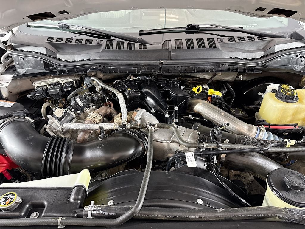 2019 Ford F-250SD XLT