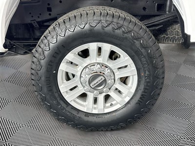 2019 Ford F-250SD XLT