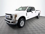 2019 Ford F-250SD XLT