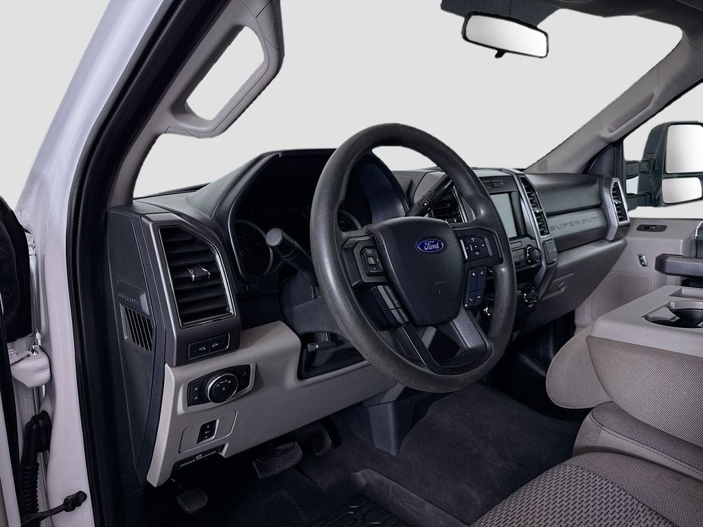2019 Ford F-250SD XLT