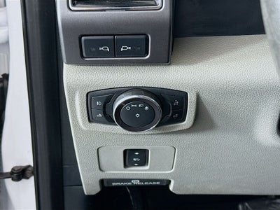 2019 Ford F-250SD XLT