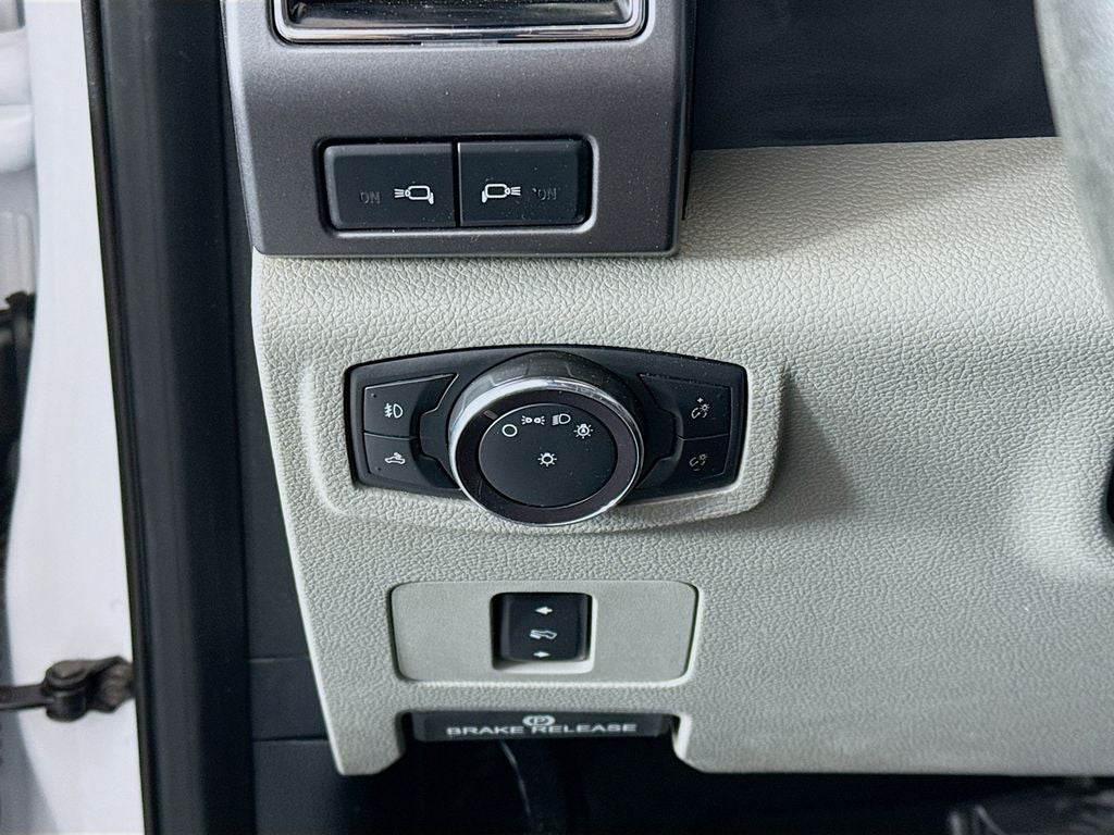2019 Ford F-250SD XLT