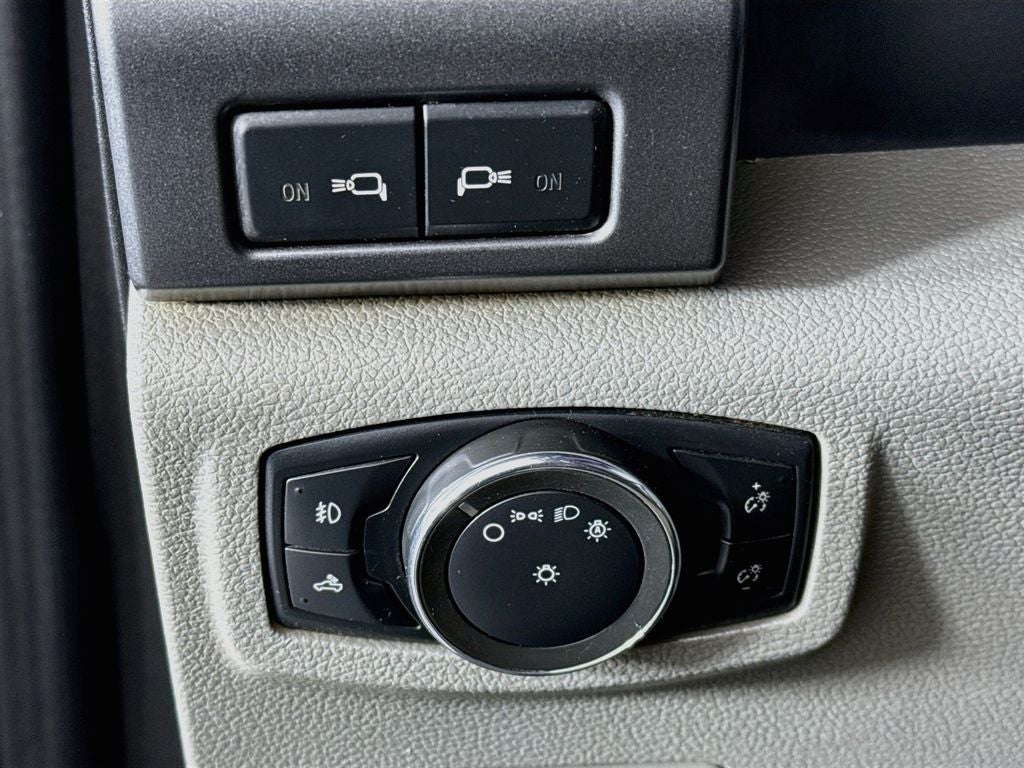 2021 Ford F-250SD XLT