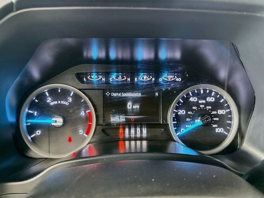 2021 Ford F-250SD XLT