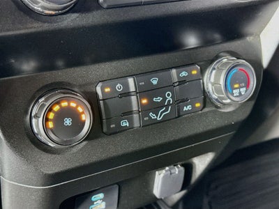 2021 Ford F-250SD XLT