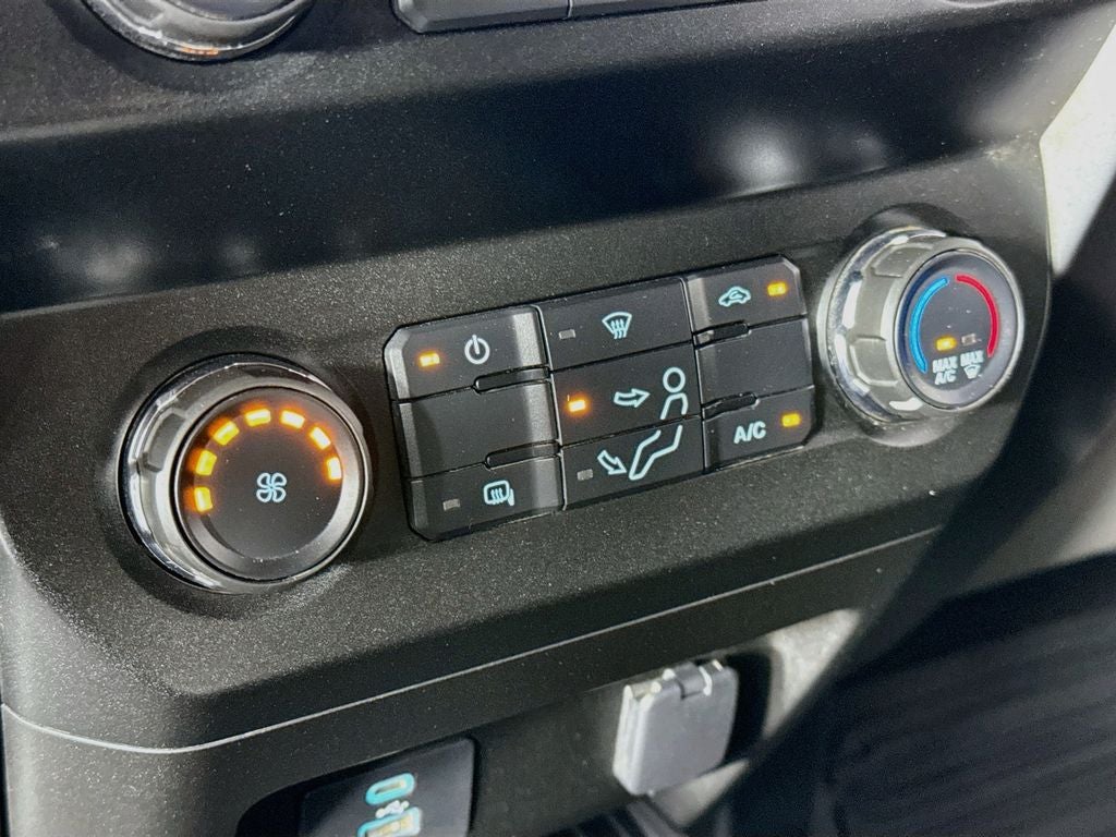2021 Ford F-250SD XLT