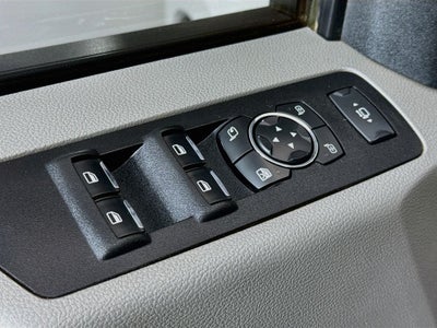 2021 Ford F-250SD XLT