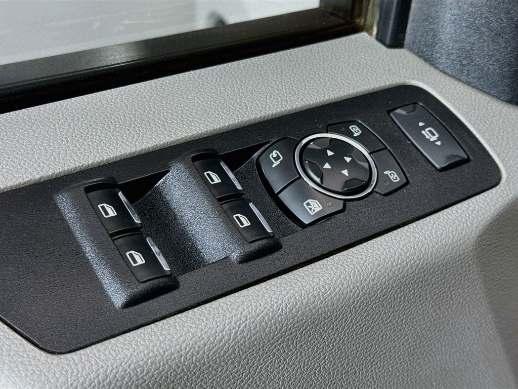 2021 Ford F-250SD XLT
