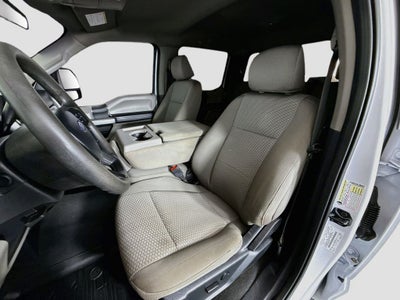 2021 Ford F-250SD XLT