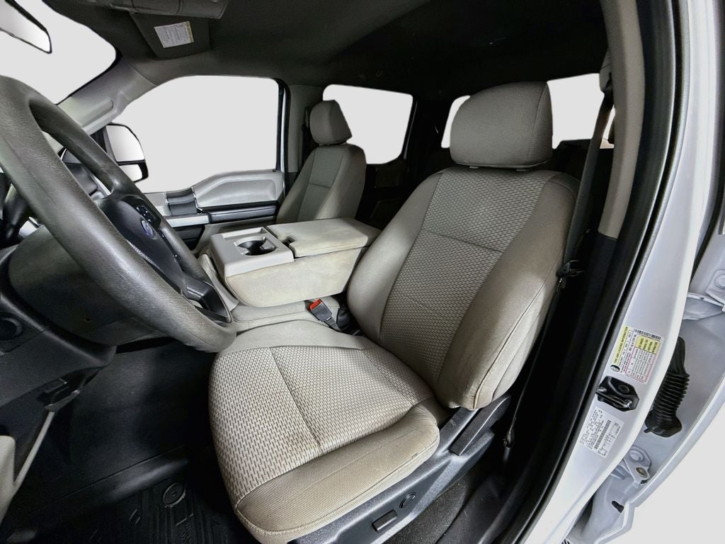 2021 Ford F-250SD XLT