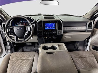 2021 Ford F-250SD XLT