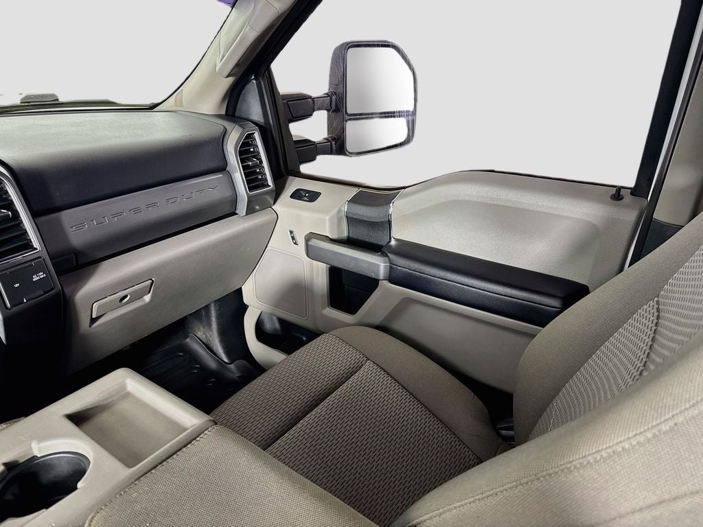 2021 Ford F-250SD XLT