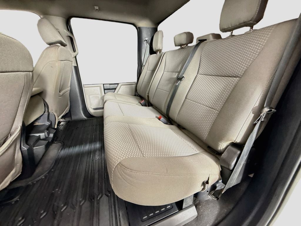 2021 Ford F-250SD XLT