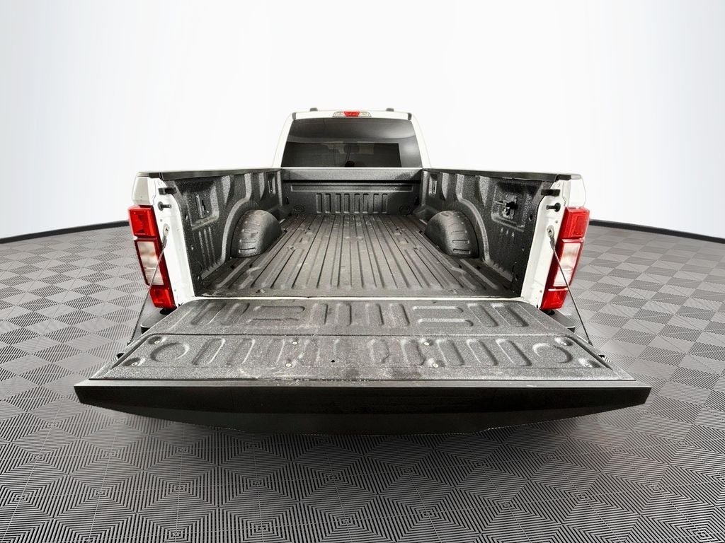 2021 Ford F-250SD XLT