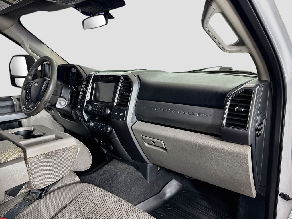 2021 Ford F-250SD XLT