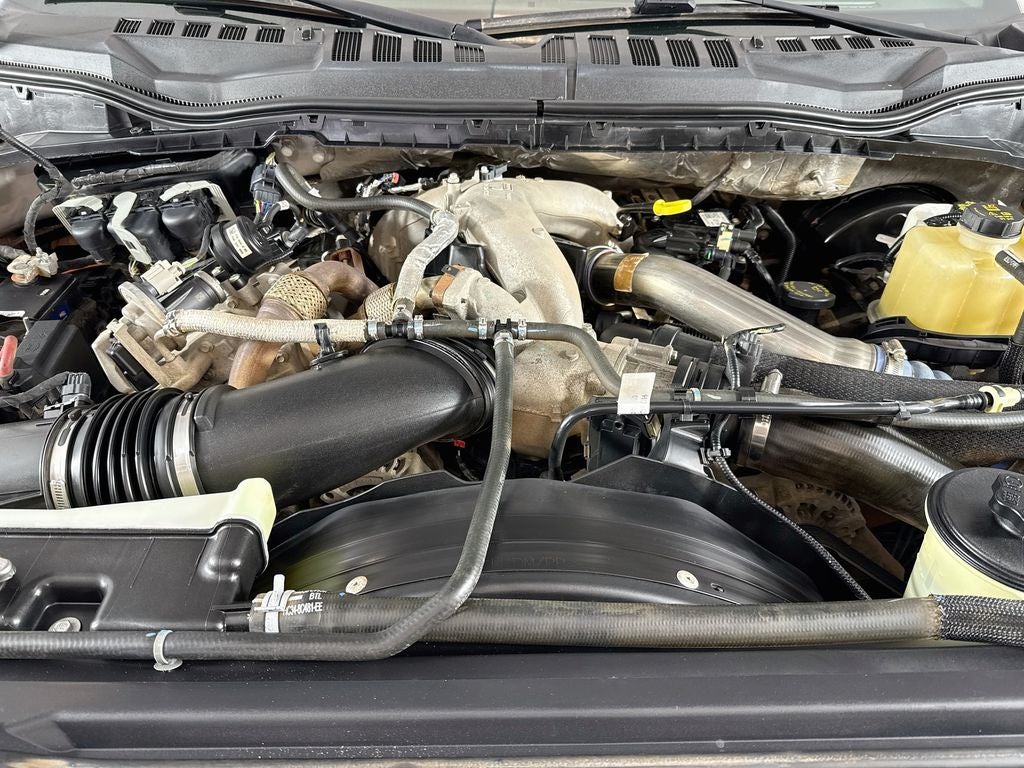 2021 Ford F-250SD XLT