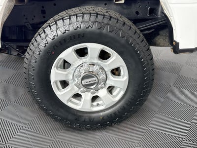 2021 Ford F-250SD XLT