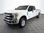 2021 Ford F-250SD XLT