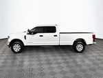 2021 Ford F-250SD XLT