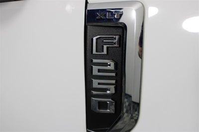 2022 Ford F-250SD XLT