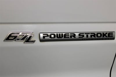 2022 Ford F-250SD XLT