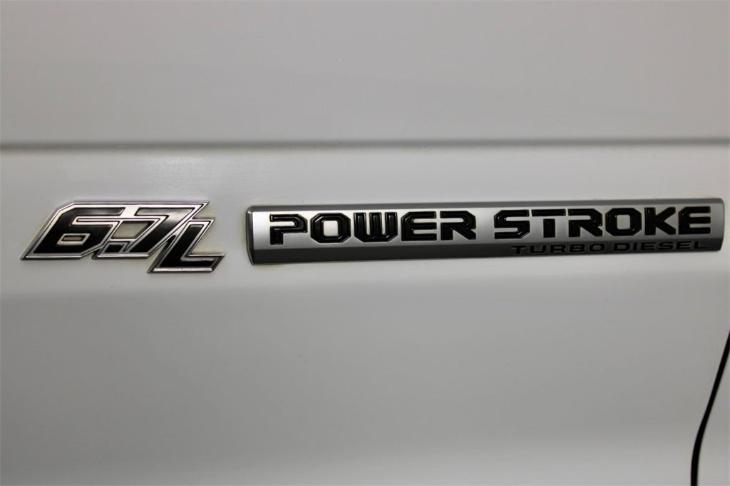 2022 Ford F-250SD XLT