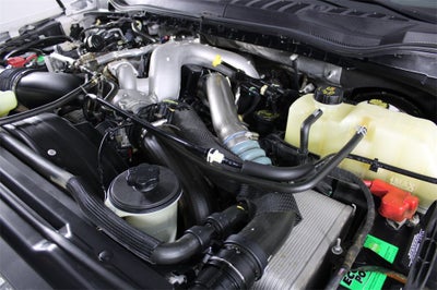 2022 Ford F-250SD XLT