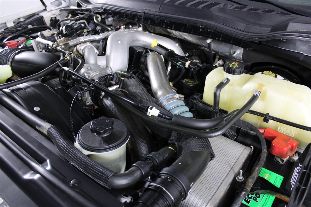 2022 Ford F-250SD XLT