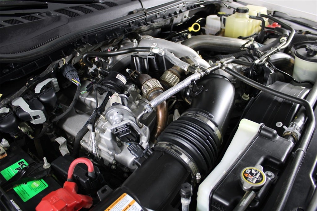 2022 Ford F-250SD XLT