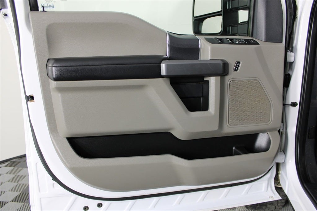 2022 Ford F-250SD XLT