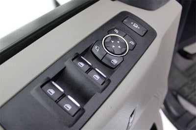 2022 Ford F-250SD XLT