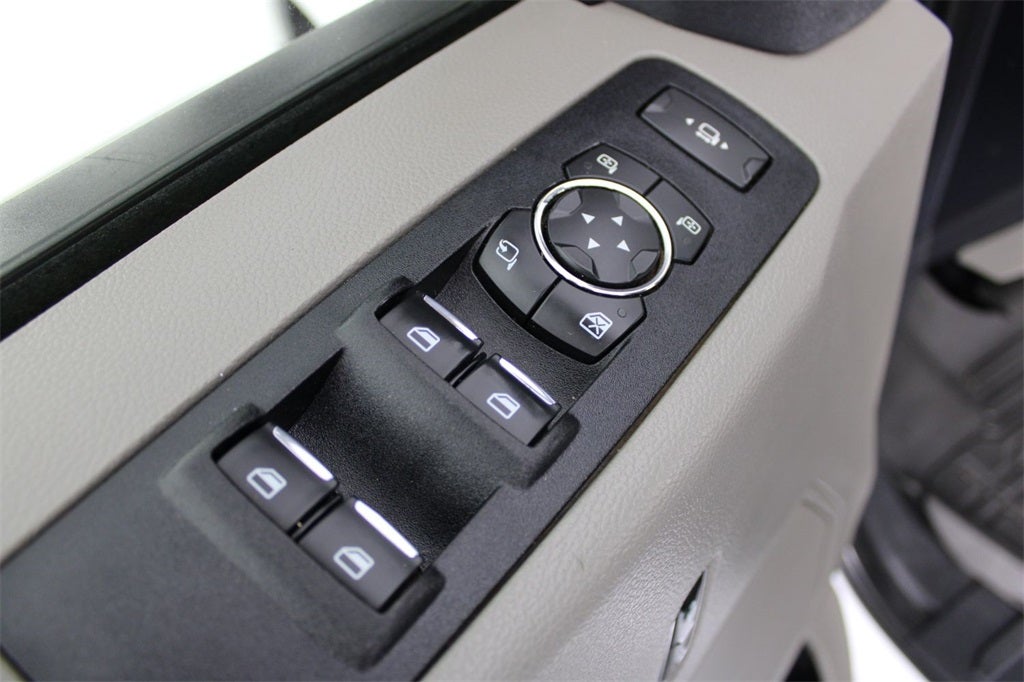 2022 Ford F-250SD XLT