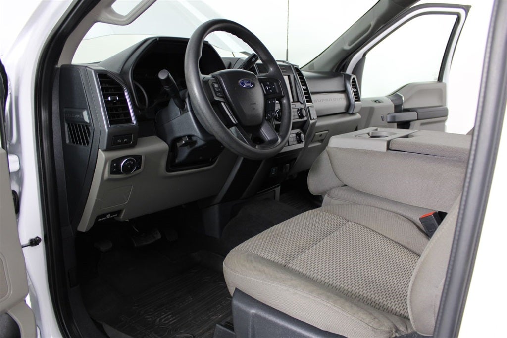 2022 Ford F-250SD XLT