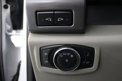 2022 Ford F-250SD XLT