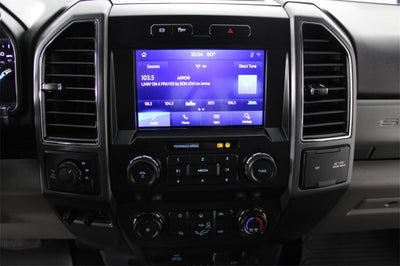 2022 Ford F-250SD XLT