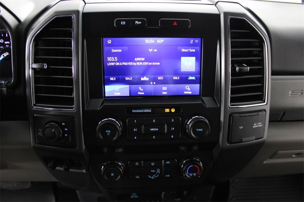 2022 Ford F-250SD XLT