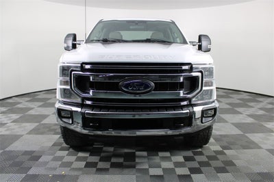 2022 Ford F-250SD XLT